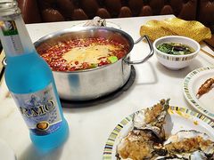 -吉布鲁牛排海鲜自助(顺庆红光路店)