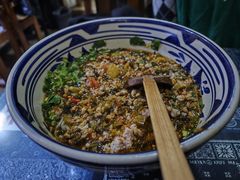 -蜗牛小馆醉乡民谣云南菜(惠新西里店)