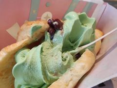-麦当劳(中山八路店)