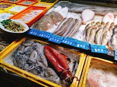 -映像威海·海鲜味道(市区店)