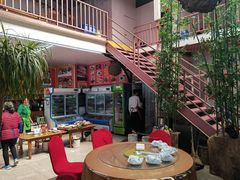 -边疆缘正宗腾冲风味菜馆(腾冲店)