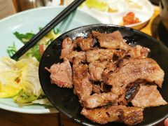 -千寻烧肉(政务区店)