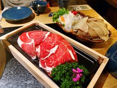 -湊湊火锅·茶憩(上海合生汇店)