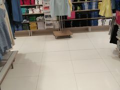 -优衣库(天津鲁能城购物中心店)