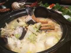 -山上下日本料理(万象城店)