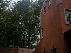 门面-徐汇艺术馆