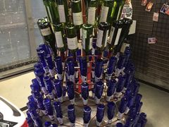 -CIAO·团建聚餐·生日派对轰趴馆(福田店)