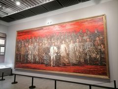 -中共一大纪念馆