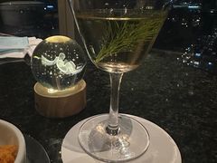 -瑞吉吧 The St·Regis Bar(长沙瑞吉酒店)