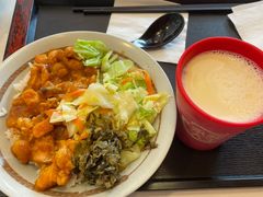 -永和大王(万顺路店)