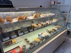 -布朗尼西饼(粮道街店)