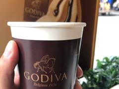 -GODIVA(国际金融中心店)