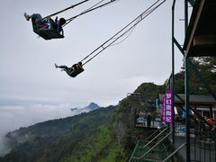 -梦幻奥陶纪景区
