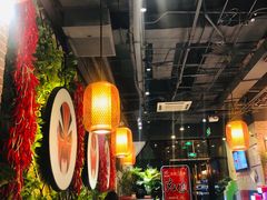 -雲蜀龙阁·金牌水煮鱼(方庄店)