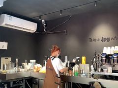 -JPG canteen(广州东山口店)