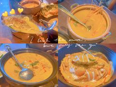 -星叶·东南亚料理(宁波万象汇店)