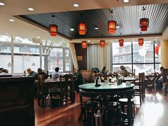 -德顺源·非遗烧麦·老菜(大观园店)