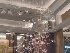 -上海前滩香格里拉大酒店