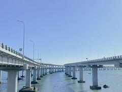 -星海湾跨海大桥