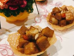 -香云轩·顺德菜(香云纱园林酒店店)