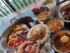 -李子坝梁山鸡(李子坝大鸡哥店)