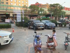 -四禧精酿铜锅涮肉·烧烤工场(大明湖店)