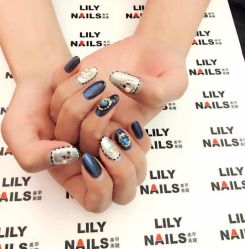 -LILY NAILS美甲美睫
