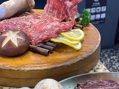 -安又胖韩国烤肉(美罗城店)