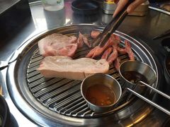 -401餐厅(弘大店)