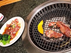 -梦山水日本烧肉(五四广场店)