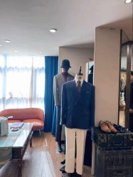 -伊布老裁缝西装礼服定制