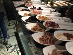 -星伦多 自助料理(圆融店)