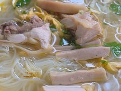 -华姐鸡粉(教育路店)