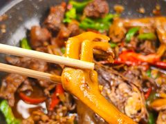 -郴州特产舜华临武鸭(郴州西站店)