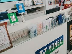 -YONEX网羽有约(新街口店)