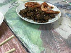 -蓝精灵饺子店