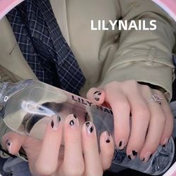 -LILY NAILS美甲美睫