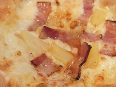 -萨莉亚意式餐厅(深圳北站店)