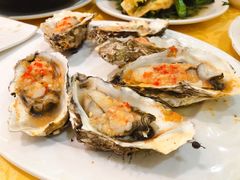 -莲花公园煎蟹(总店)
