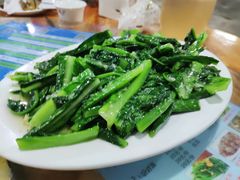 -田源农家饭店·窑鸡王·海鲜(东部湾·融创店)