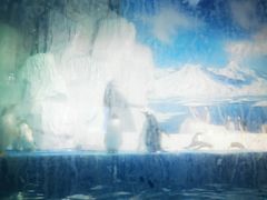 -泉城欧乐堡海洋极地世界