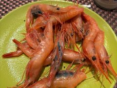 -棕榈岛海鲜自助餐厅(虹桥迎宾馆店)