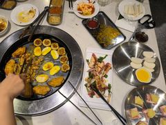 -么子烤肉(化龙池店)