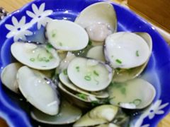 -兆治日本料理(华府世家店)