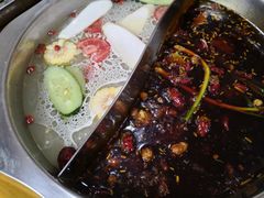 -盖帮鳝鱼串串(东郊记忆店)