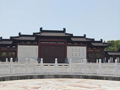 -狼山风景名胜区