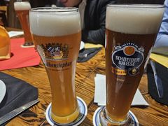 -申德勒加油站餐厅(三里屯北小街店)