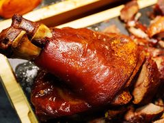 -松咖啡自助餐厅·松北香格里拉