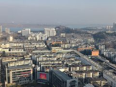 -翡翠29旋转餐厅·镇江国际雷迪森广场酒店