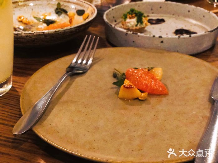 BOR Eatery(安福路店)图片